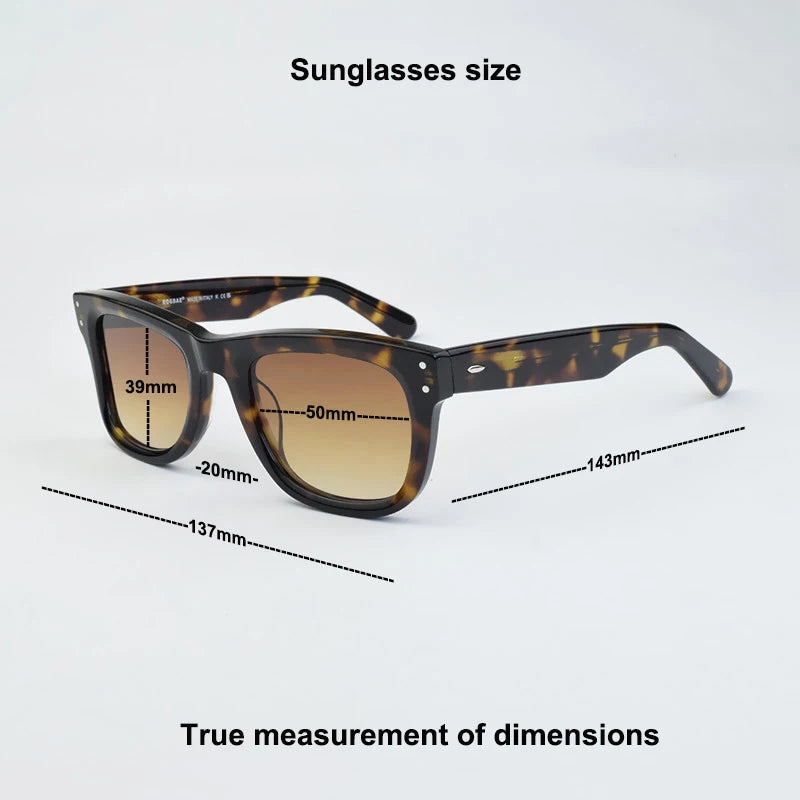ROGBAE Luxury Sunglasses Designer 0502 Brand Sunglass Men and Ladies Sun glasses Protection Travel High Quatity Eyeglasses uv400